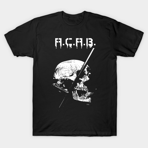 ACAB T-Shirt by E5150Designs